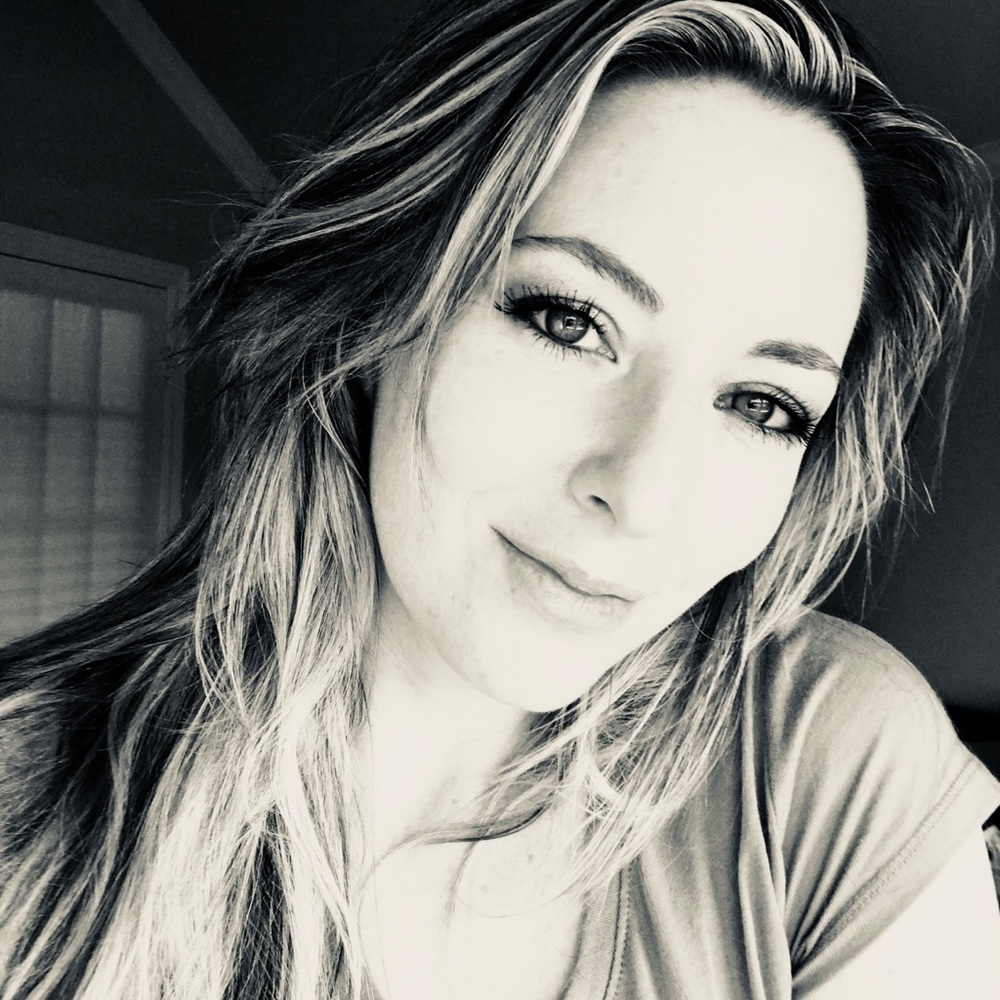 Meet your Posher, Kellie